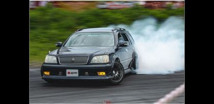  Toyota Crown 2000 , 1700000 , 