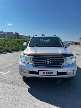 SUV   Toyota Land Cruiser 2010 , 3750000 , 