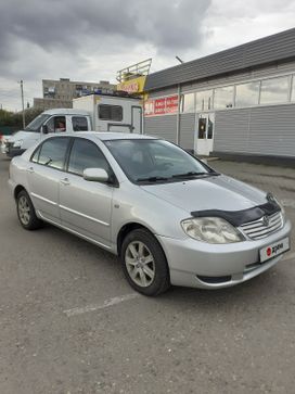  Toyota Corolla 2005 , 565000 , 