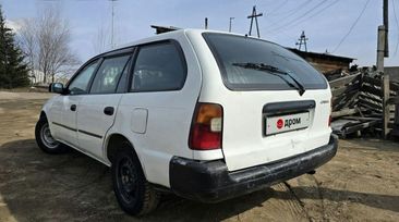  Toyota Corolla 2000 , 315000 , -