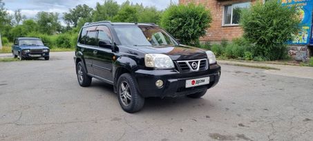 SUV   Nissan X-Trail 2003 , 685000 , 
