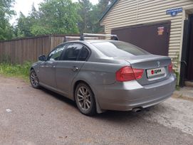  BMW 3-Series 2011 , 1370000 , 