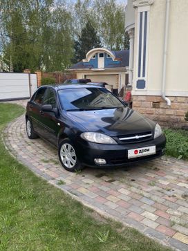  Chevrolet Lacetti 2007 , 450000 , 