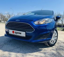  Ford Fiesta 2016 , 750000 , 