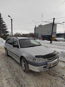  Toyota Caldina 1999 , 550000 , 