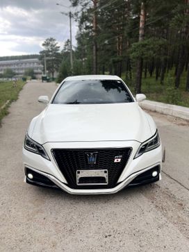  Toyota Crown 2019 , 4000000 , -