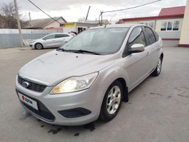 Ford Focus 2010 , 630000 , 