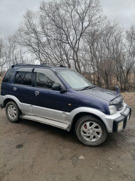 SUV   Daihatsu Terios 1997 , 380000 , 