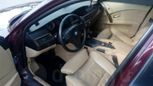  BMW 5-Series 2006 , 550000 , 