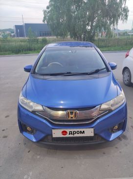  Honda Fit 2014 , 1120000 , 