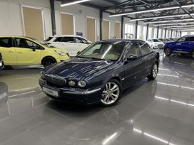  Jaguar X-Type 2007 , 680000 , 