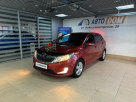  Kia Rio 2012 , 800000 , 