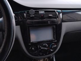  Chevrolet Lacetti 2012 , 520000 , 