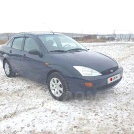  Ford Focus 2001 , 308888 , 