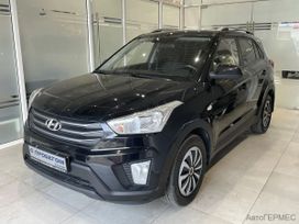 SUV   Hyundai Creta 2017 , 1244000 , 