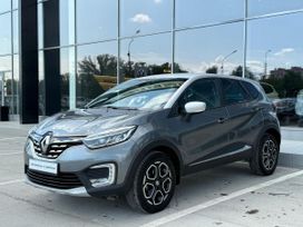 SUV   Renault Kaptur 2021 , 1680000 , 