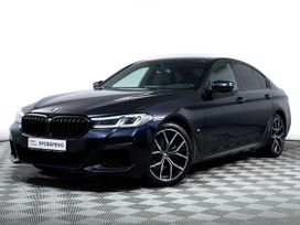  BMW 5-Series 2020 , 3950000 , 