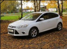  Ford Focus 2013 , 960000 , 