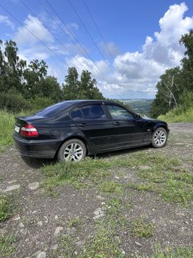  BMW 3-Series 2000 , 520000 , 
