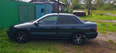  Mitsubishi Carisma 1999 , 250000 , 