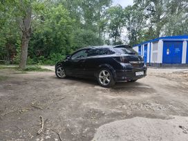  Opel Astra 2008 , 320000 , 