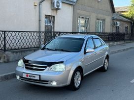  Chevrolet Lacetti 2007 , 595000 , 