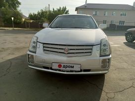 SUV   Cadillac SRX 2008 , 1150000 ,  