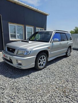  Forester, 2000