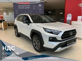SUV   Toyota RAV4 2024 , 4350000 , 