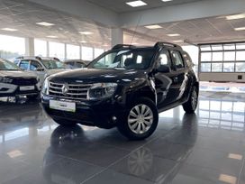 SUV   Renault Duster 2014 , 965000 , 