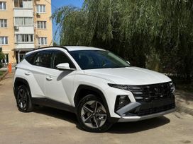 SUV   Hyundai Tucson 2024 , 3655000 , 