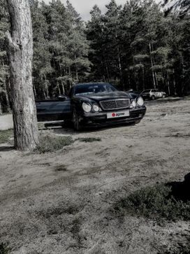  Mercedes-Benz CLK-Class 1998 , 540000 , 
