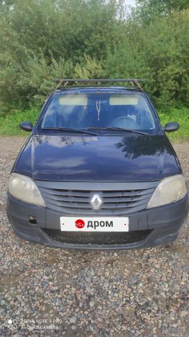  Renault Logan 2013 , 270000 , 