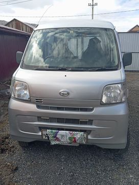    Daihatsu Hijet 2015 , 620000 , 