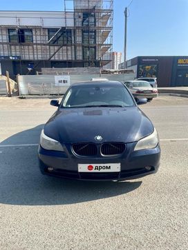  BMW 5-Series 2005 , 1000000 , 