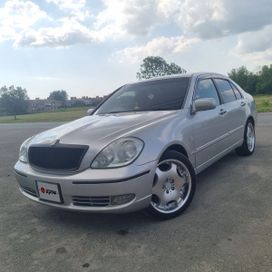  Toyota Brevis 2001 , 1170000 , --