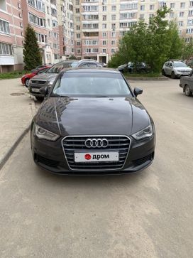  Audi A3 2015 , 1730000 , 