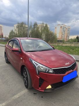  Kia Rio 2022 , 1880000 , -