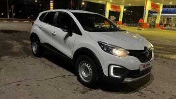 SUV ��� ����������� Renault Kaptur 2017 ����, 1650000 ������, ��������������