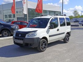    Fiat Doblo 2011 , 610000 , 