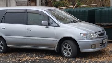    Nissan Presage 1999 , 360000 , 