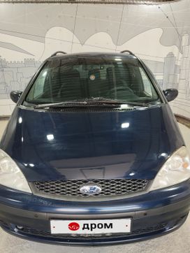    Ford Galaxy 2001 , 600000 , 