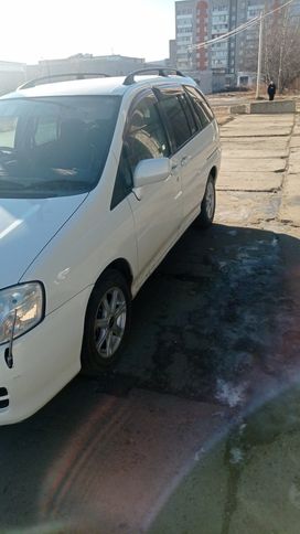    Nissan Liberty 2001 , 450000 , 