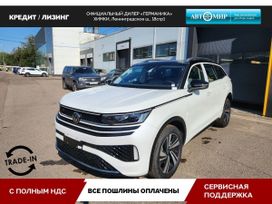 SUV   Volkswagen Tavendor 2024 , 6950000 , 