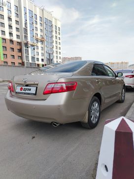  Toyota Camry 2008 , 1390000 , 