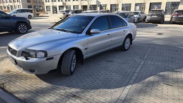  Volvo S80 2006 , 780000 , 