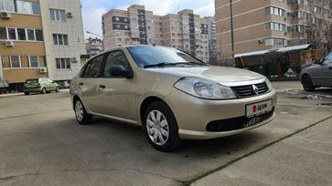  Renault Symbol 2008 , 430000 , 