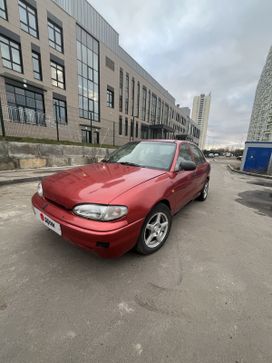 ����� Hyundai Accent 1996 ����, 63000 ������, ������ ��������