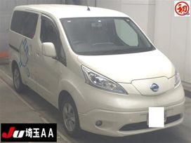    Nissan e-NV200 2014 , 1080000 , 