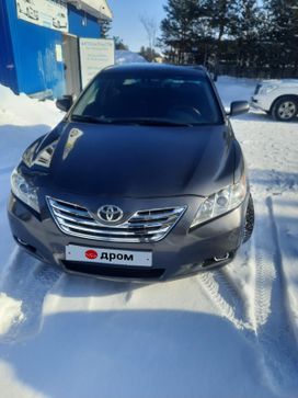  Toyota Camry 2008 , 1250000 , 